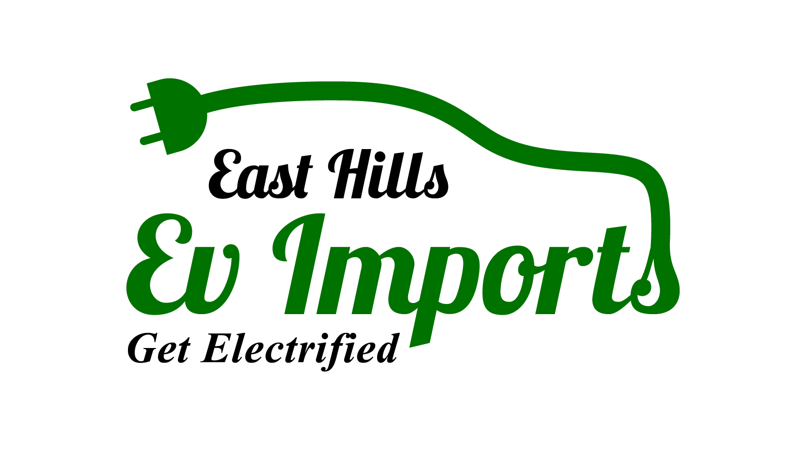 East Hills EV Imports